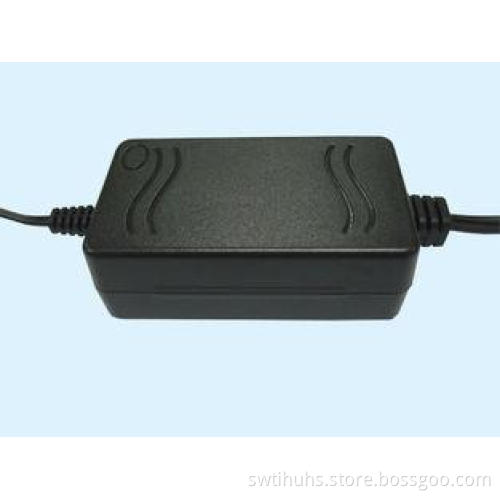 Desktop AC To DC Power Adapter
